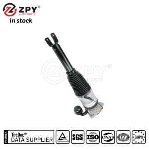 ZPY 3W0616002E Rear Shock Absorber With Air Bag R Small Ball For Audi Q3 8U VW