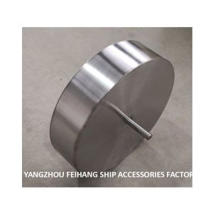 FLOATING DISK FOR BALLAST VENT HEAD MODEL FKM-350A FLOATER PLATE FOR BALLA