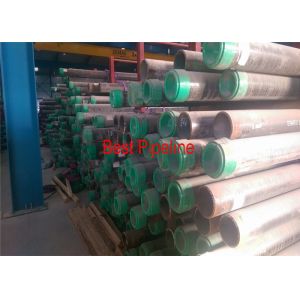 DIN 17172:1978 StE 415.7 TM, StE 445.7TM, StE 48 Steel tubes for pipeline for