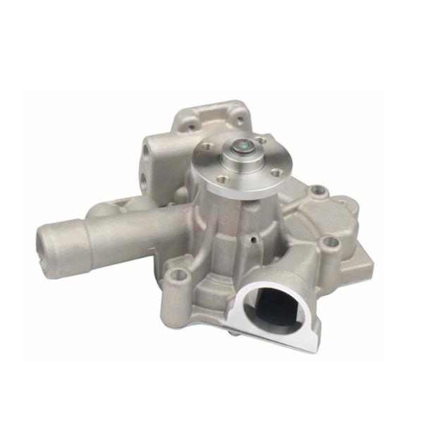 Excavator engine diesel Parts for D94E 4TNE98 Water Pump 6132-61-1616