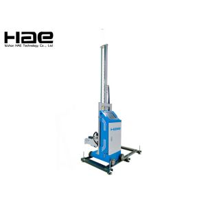 3D Inkjet Wall Printing Machine , Direct To Wall Inkjet Printer Equipment