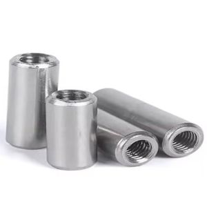 Cheap Stainless Steel SUS304 Parallel Pin With Internal Thread DIN7979 for sale