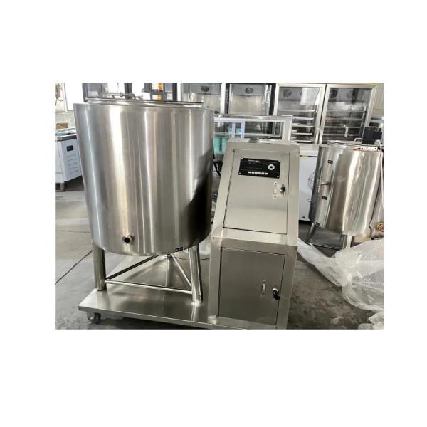 Quality Self Service Made In China Syrup Pasteurizer On Sale wholesale