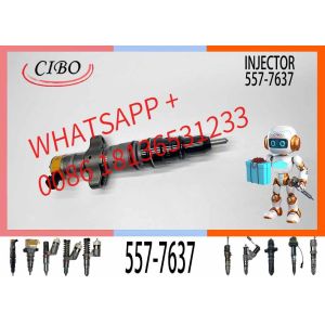 Wholesale fuel injector 557-7637 20R8968 387-9432 387-9433 T400726 T434154R 459