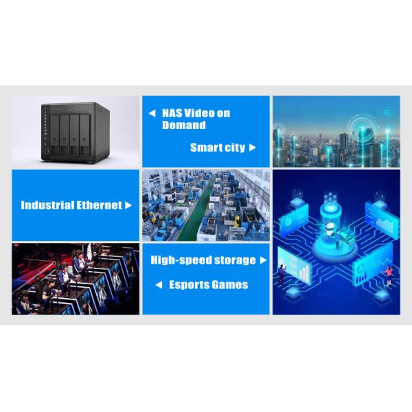 SFTP CAT8 22 AWG Conductor Size Cable 2000 MHz Frequency Copper Material with PVC Jacket