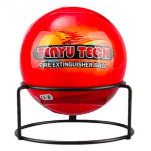 FIRE EXTINGUISHER BALL AUTOMATIC FIRE EXTINGUISHER 1.3KG