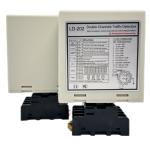 Relay Output Presence Relay Dual Channel Detector for AGV Safety Collision