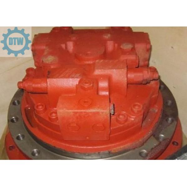 Quality TM40VC Hydraulic Final Drive With Gearbox 9243839 For Hitachi EX240-3 Excavator wholesale