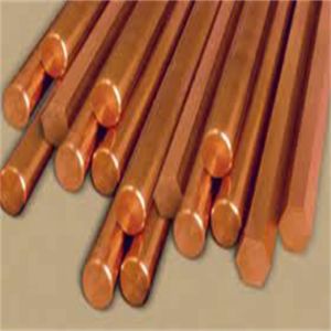 Round Copper Nickel Bar Nickel Alloy N07718 0.15mm-3.00mm