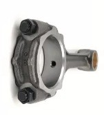 1DZ Connecting Rod 13201-78310-F1 for Toyota Forklift Engine 1DZ-2 1DZ-3 1DZ-1