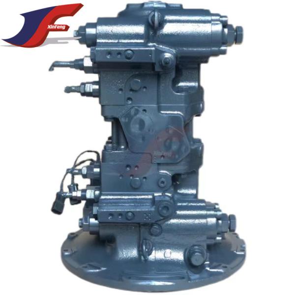Quality PC200-6 Excavator Hydraulic Pump 6D102 708-2L-21450 708-2L-00452 wholesale