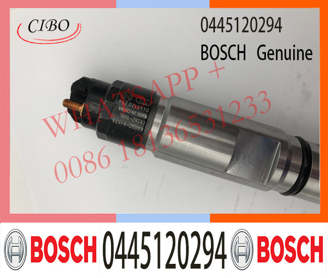 0445120294 BOSCH Diesel Engine Fuel Injector nozzle DLLA 150P 2282 0445120294