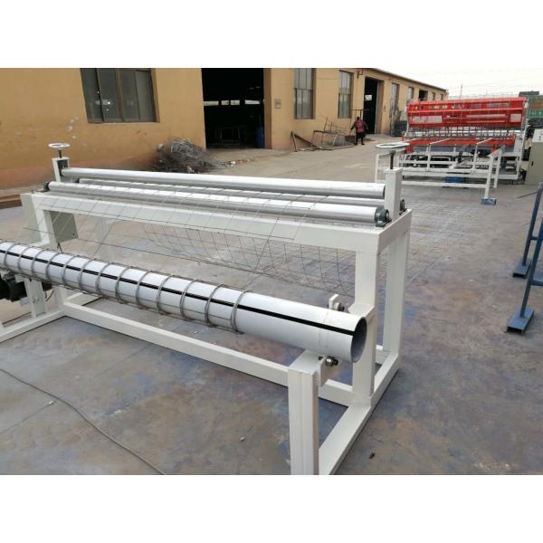 Quality High Speed Wire Mesh Making Machine , Automatic Wire Mesh Welding Machine wholesale