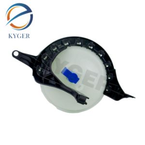 17138614293 Plastic Car Auto Parts Engine Coolant Reservoir Expansion Tank 1713