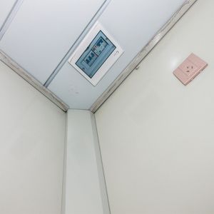 Portable House Container Office Building with Online Technical Support OEM/ODM