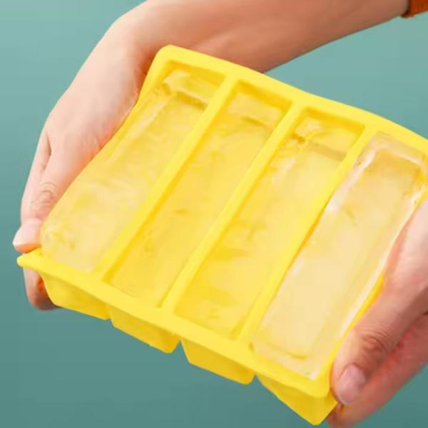 high Quality Customized Kitchen Baking Pan Mould Liquid Silicone Injection