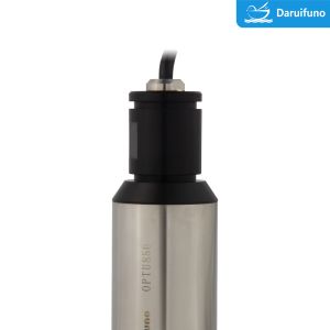 RS485 Infrared Turbidity /Suspended Solids Sensor For Sewage Surface Water