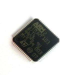 Chuangyunxinyuan STM32F103RCT6 ARM STM32 MCU 32BIT 256KB FLASH 64LQFP STM32F103R