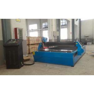 China 2016 New Design Popular Cnc Table Type Plasma Cutting Machine For Sale on sale