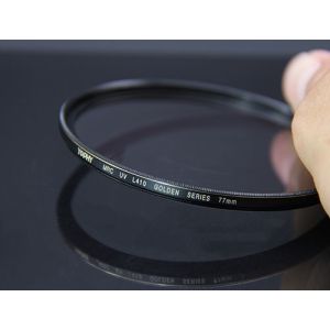 Optical Glass UV IR Cut Filter UV Type For Protecting DSLR Camera Lens
