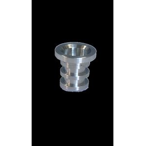 Stainless Steel 20 Thread Pitch ANSI Standard Cup Point Set Screw