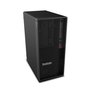 Lenovo P350 Intel i9-11900K Standing Tower Workstation UDIMM 128GB Memory 3.5GHz