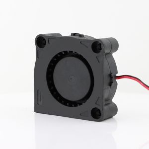 Humidifier 4015 Cooling Blower Fan Centrifugal Plastic Material