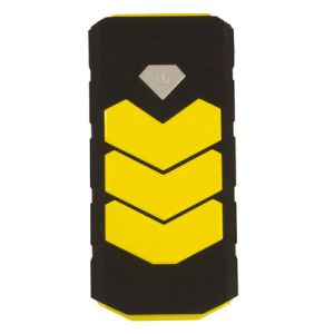 Auto Emergency Car Battery Jump Starter 12v Mini Battery Booster Pack