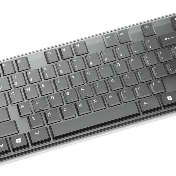 Quality Protect Your Keyboard Efficiently with Durable Injection Molded Keyboard Covers wholesale