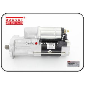 ISUZU 4HK1T TPG 8-98070321-1 8-98001915-0 8-98054063-0 8980703211 8980019150