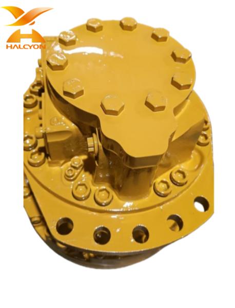 Quality Hydraulic Motor 12765132 Voe12765132 for Volvo SD100c, SD110 wholesale