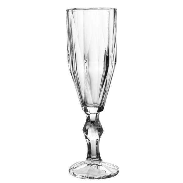 Modern High Quality Heart Of The Ocean Series Crystal Decanter Whiskey Set Wine Decanter