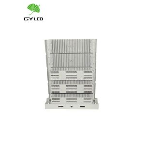 600watt Led Football Floodlights , 120lm/W ROHS Led Sports Floodlights