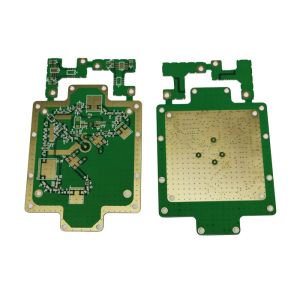 Custom PCB Circuit Boards For Wireless 5G Mobile Communication Devices