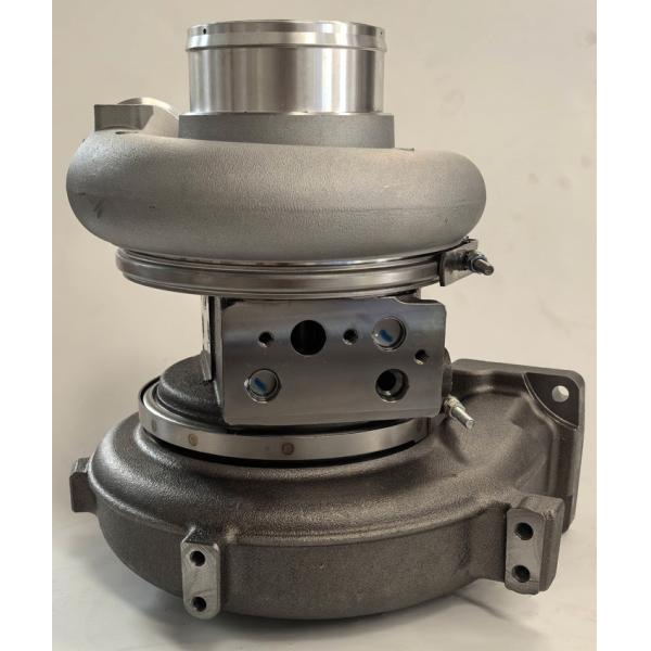 2117933 1831156 2842125 5355096 1831156 2049933 Turbocharger For DAF PACCAR MX13 EPA10