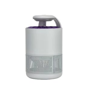 510g USB Electric Mosquito Killer Lamp Featuring 395NM UV Wavelength Design
