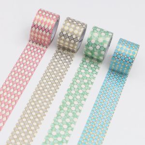 washi masking tape, washi tape, Custom washi tape