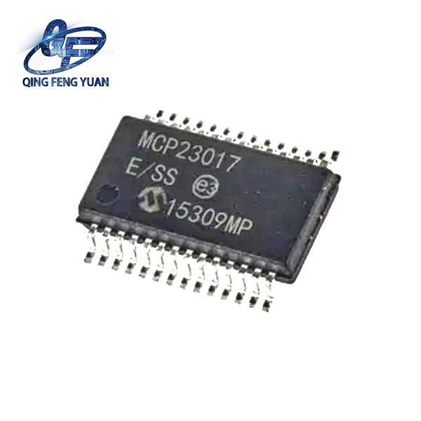 MICROCHIP MCP23017-E IC Electronic Components Pic Microcontroller Integrated Circuits Scrap
