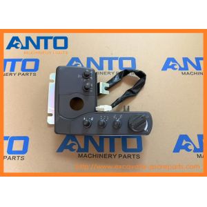 China 4631128 Control Switch HITACHI Excavator Electric Parts For ZX110-3 ZX120-3 ZX130-3 ZX135US-3 on sale