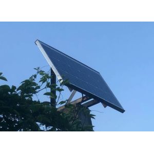 Monocrystalline Silicon 1500w 220v 200AH 1500wComplete Off Grid Solar Power Kits