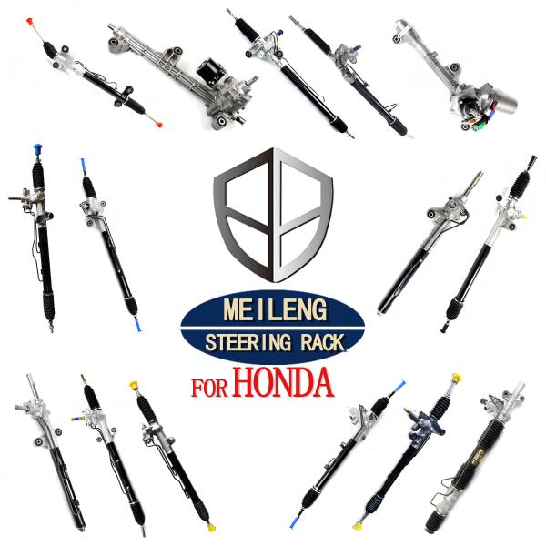 Quality 2.4I Engine Honda Transmission Solenoid 53601 Power Steering Rack 2008-2016 Accord wholesale