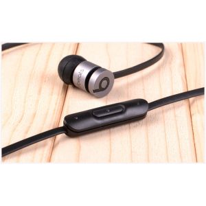 Beats by Dr. Dre UrBeats In-Ear Earbud Headphones With ControlTalk - Space Gray