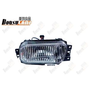 Fog Lamp L M003-012 For ISUZU FE184D FE185E M003012