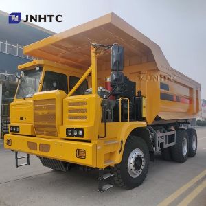 New Mining Dump Truck 6X4 10 Wheels 50ton With Right Hand Drive Tipper Truck