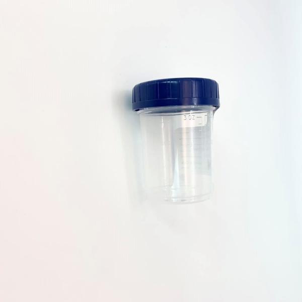 Quality High Quality sterile urine test cup Disposable urine container cup wholesale