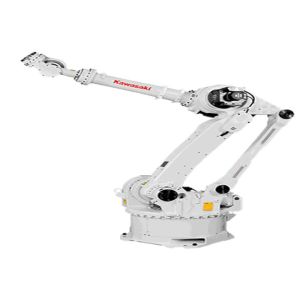 Multi Line Barrel Water 180kg robotic arm palletizer For Liquor