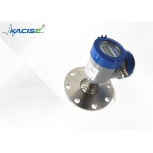 KLD805 Radar Level Gauge For High Temperature And High Pressure Liquid Level