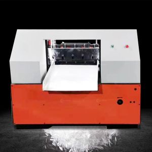 7KW Carbon Fiber Recycling Machine with Advanced Aramid Fiber Chopping