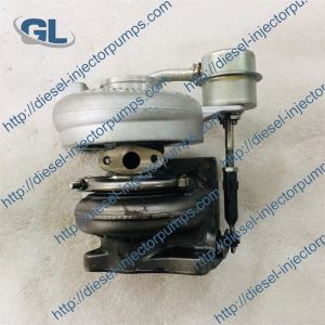HE211W Turbocharger 3796177 3788177 3788174 5350915 5321687 Foton truck with ISF