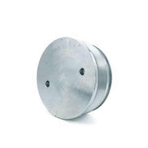 Customized /-0.05mm Tolerance Precision CNC Machining Piston for Cylinder